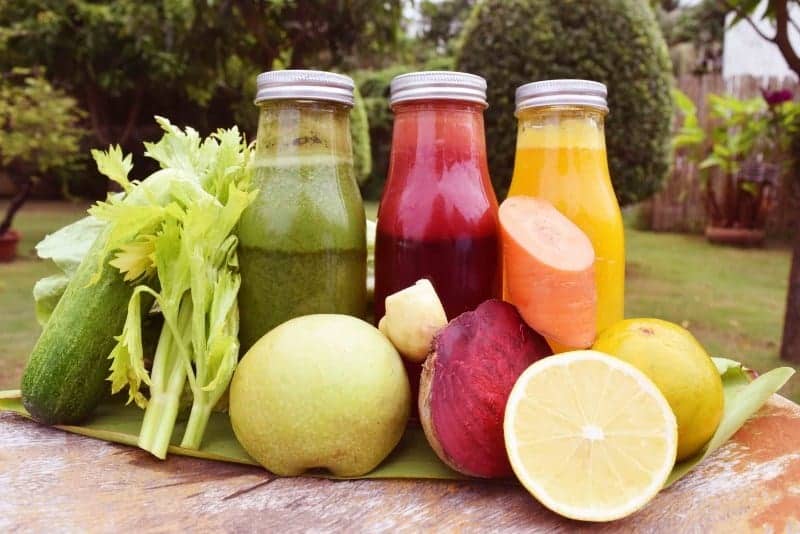Juicing for Health by Navutu Dreams | Introducing our Wellness Juices