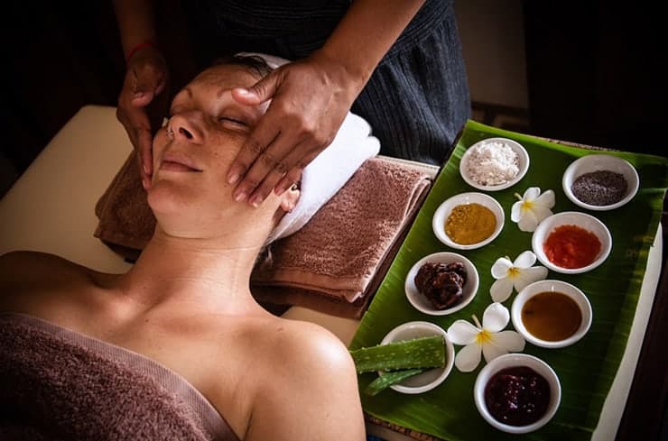 3-Day Healing Spa Package
