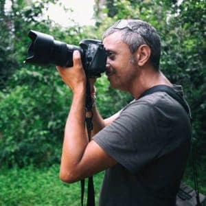 Angkor Photography Tours