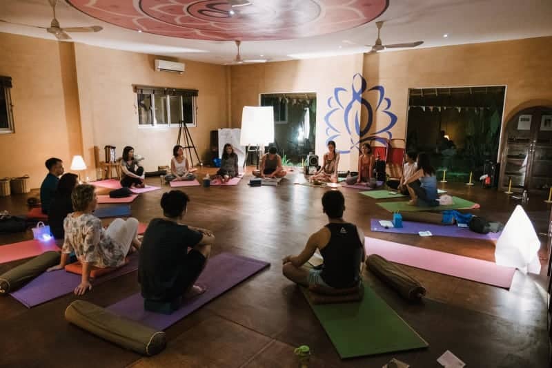 Cambodia Wellness Retreats in an Affordable Luxury Setting of Navutu Dreams Siem Reap Resort & Wellness Retreat