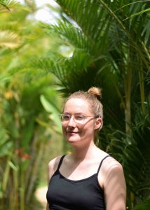 Ryoho Yoga - Hannah Chapman @ Navutu Dreams Resort & Wellness Retreat - Cambodia