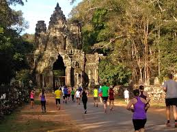 Wellness Angkor Wat