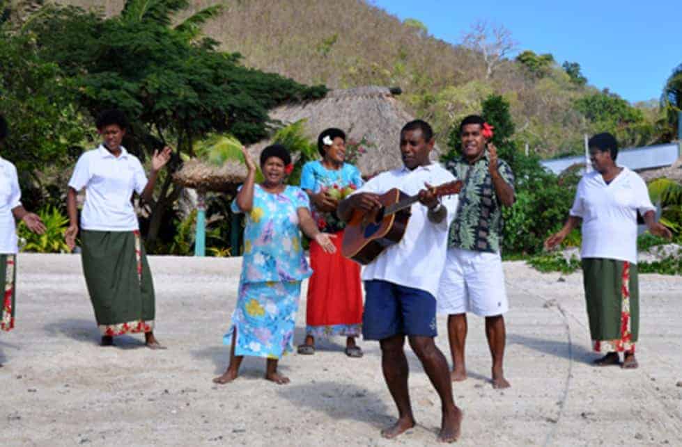 10 Reasons to Get Married in Fiji