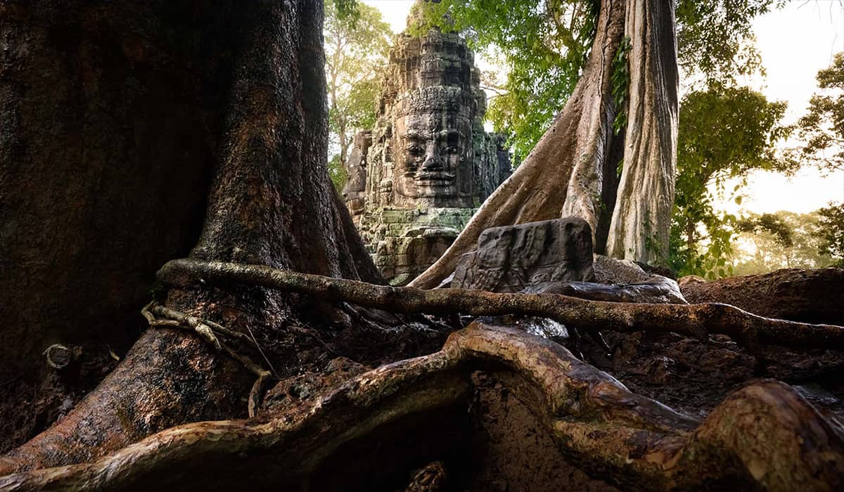 Navutu Dreams Angkor Photography